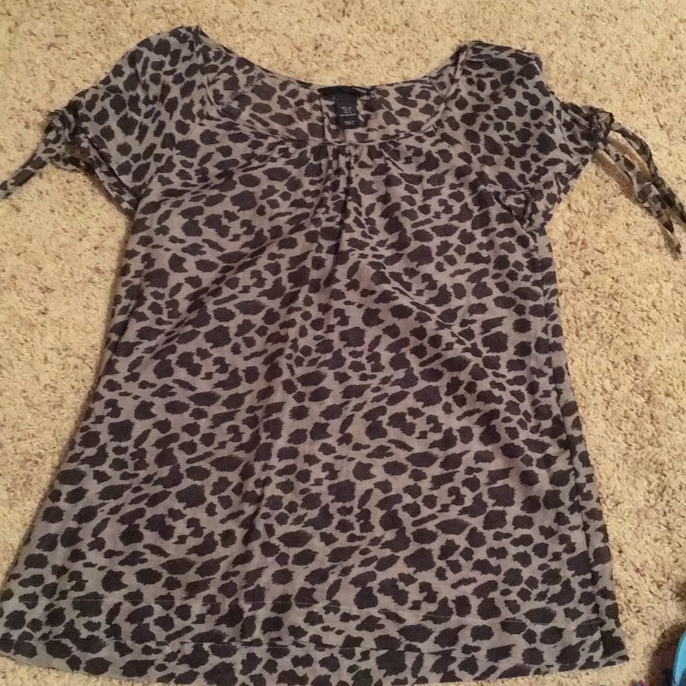 H&M top
